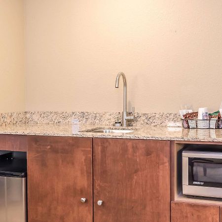 Comfort Inn & Suites Piqua-Near Troy-I75 Luaran gambar