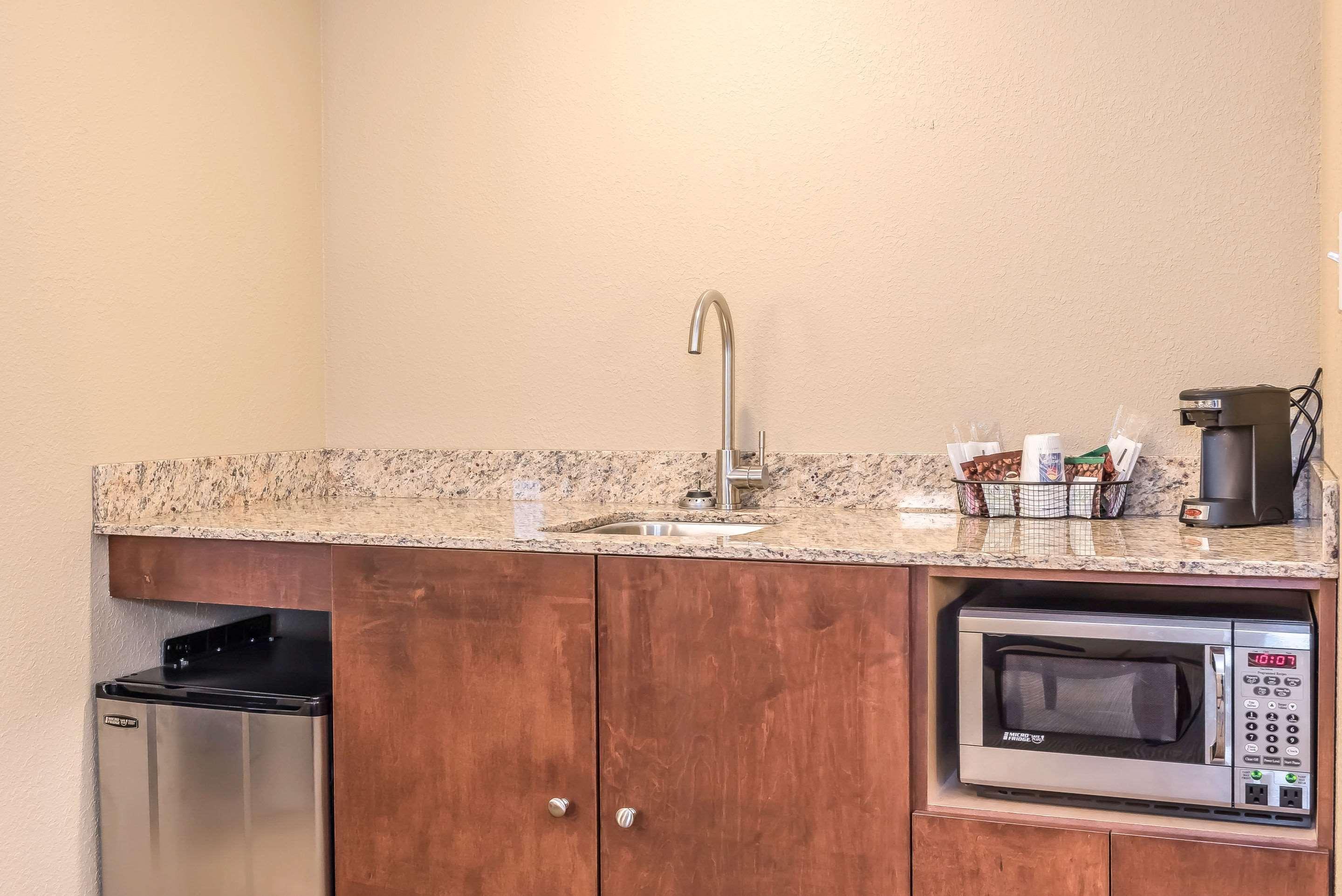 Comfort Inn & Suites Piqua-Near Troy-I75 Luaran gambar