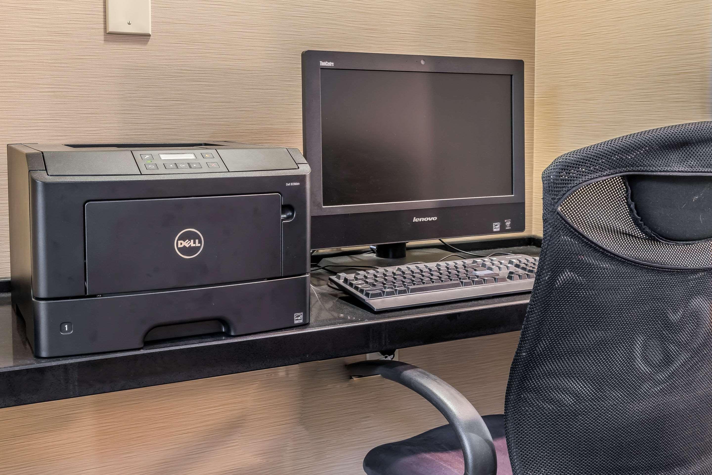 Comfort Inn & Suites Piqua-Near Troy-I75 Luaran gambar