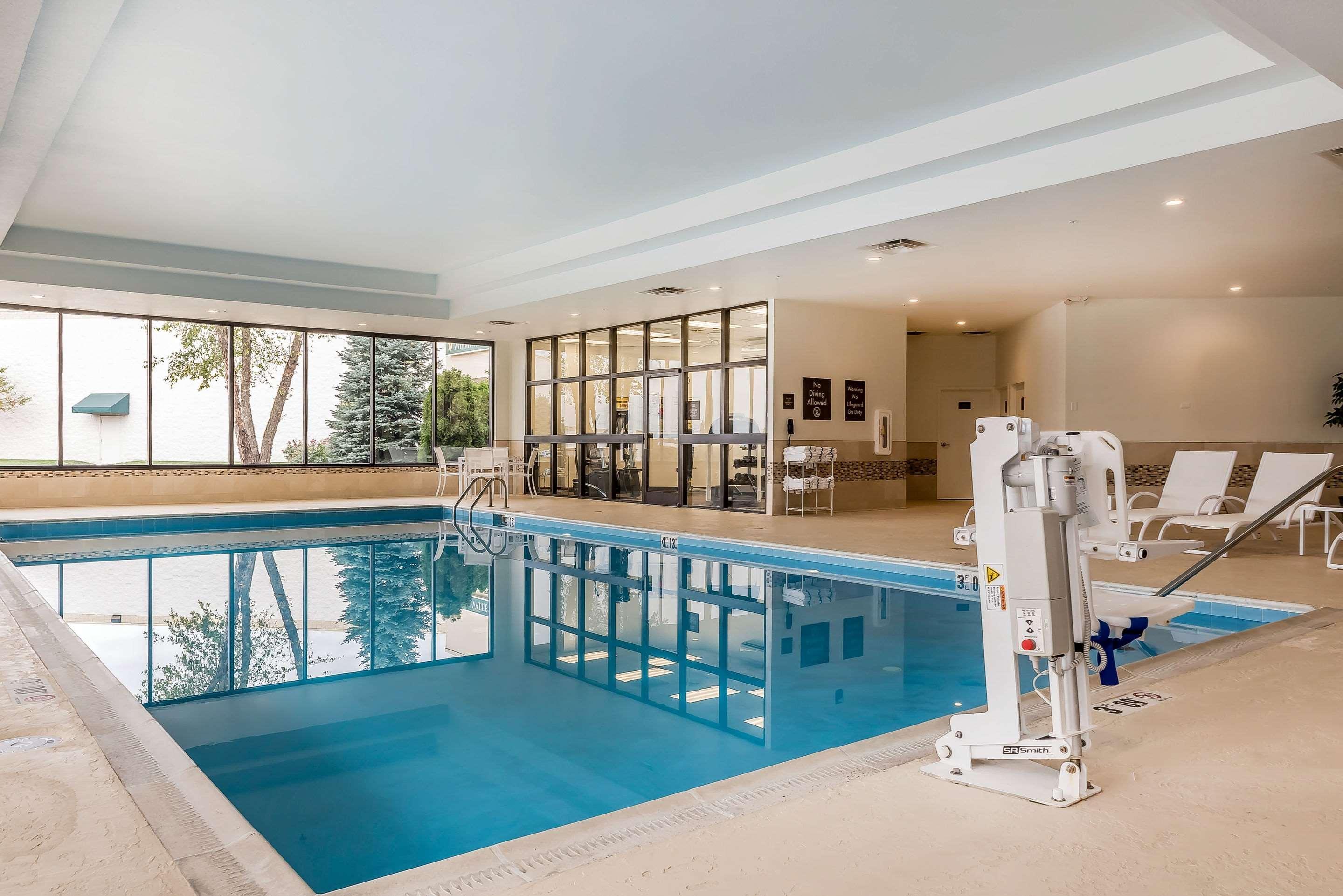 Comfort Inn & Suites Piqua-Near Troy-I75 Luaran gambar