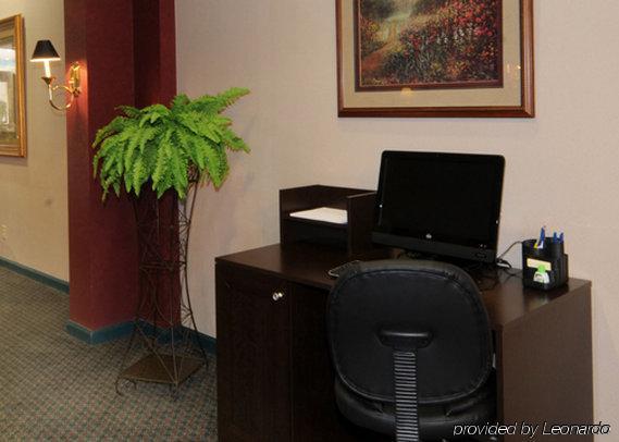 Comfort Inn & Suites Piqua-Near Troy-I75 Kemudahan gambar