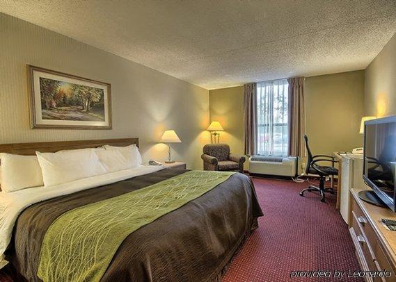 Comfort Inn & Suites Piqua-Near Troy-I75 Luaran gambar